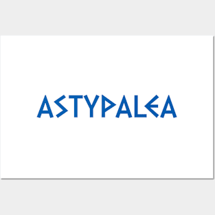 Astypalea Posters and Art